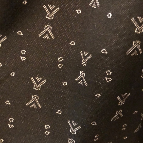 SOLD - LulaRoe Amelia dress size XS - Picture 6 of 6